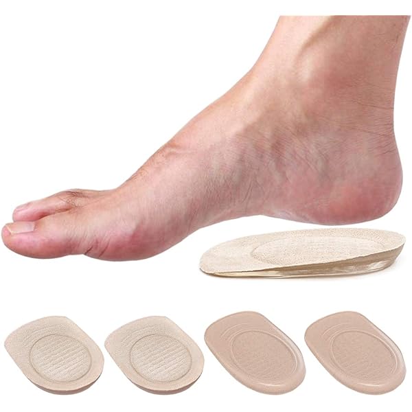 amazon heel cup