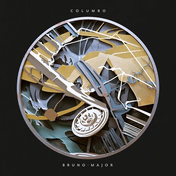 Bruno Major - To Let A Good Thing Die - Amazon.com Music