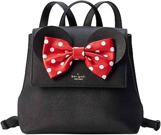 Kate Spade New York Disney Minnie Mouse Rucksack Amazon De Bekleidung
