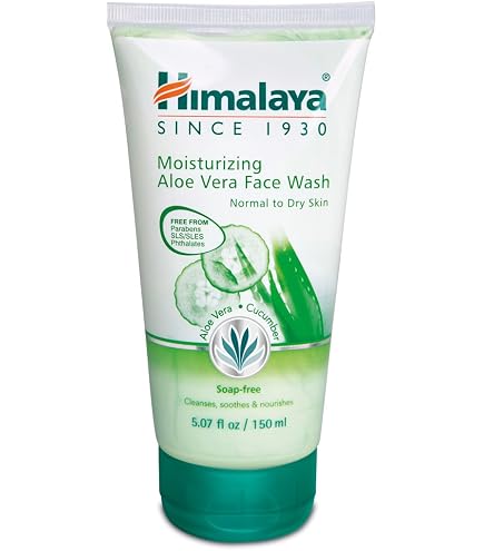 Nettoyant Visage Medimix Ayurvedic - Gel Anti-boutons 100ml - Ingrédients Naturels
