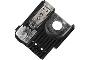 AMP Fuse 1879001319 Compatible for Hyundai Santa Fe Tucson, for Kia Cadenza Optima Sorento 2.0L 2.4L 3.3L V6 DOHC 1.6L L4 Tur