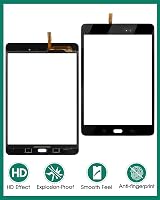 SRJTEK for Samsung Galaxy Tab A 8.0 2015 T350 SM-T350 T355 Touch Screen view 4