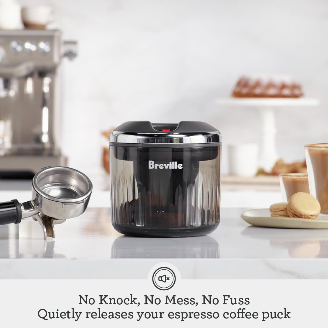 Breville 58mm Espresso Puck Sucker Only For Use with Oracle BES980, BES985, BES990, BES995 and Dual Boiler BES920 Machines