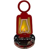 Learn to Solder &ndash; NiteLight Lantern | DIY Electronics Soldering Project for Ages 15+ &amp; Adult Hobbyists | Build a Light-Sensing Circuit | PCB &amp; Components Included