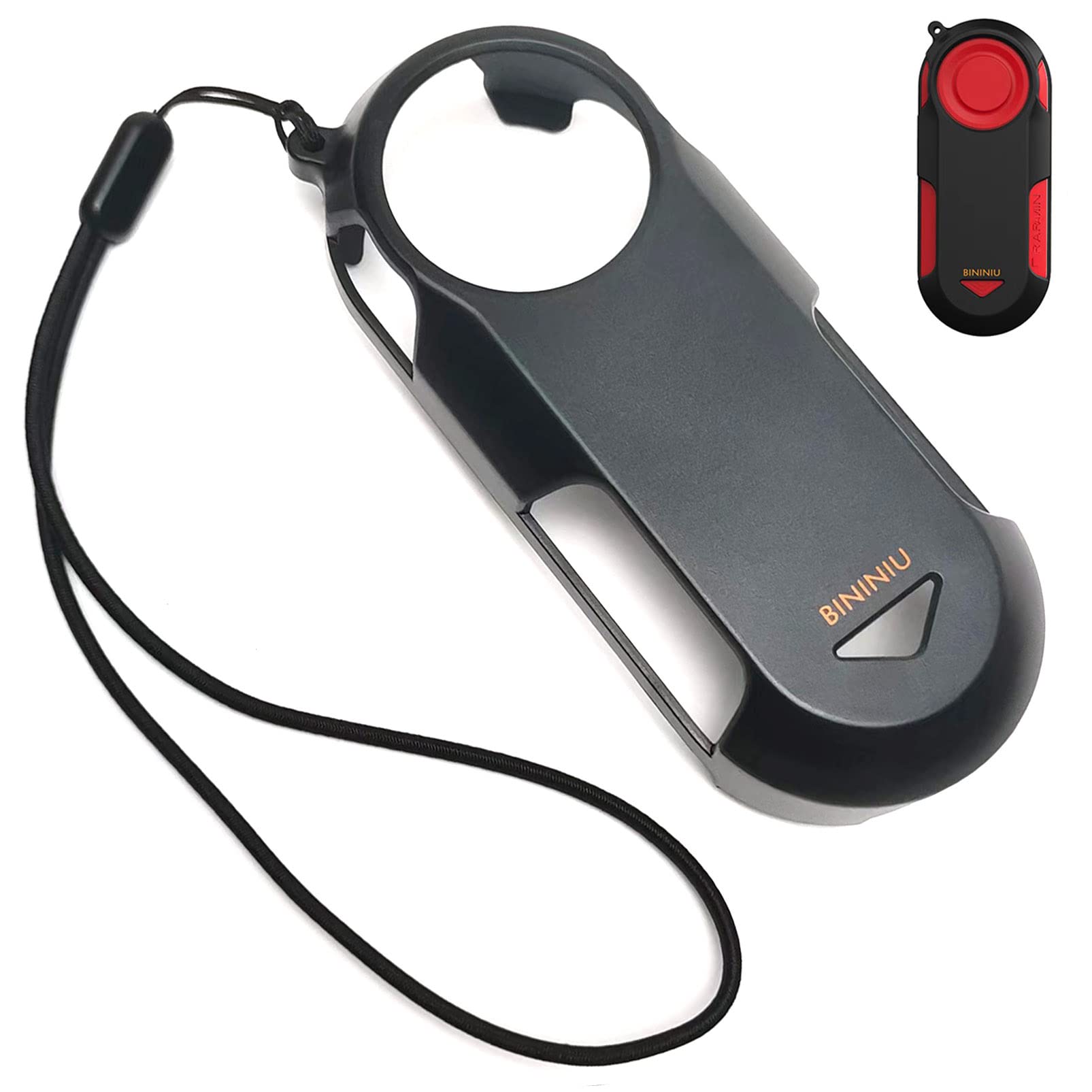 Anti-lost Protective Case for Garmin Varia RTL515 Radar Tail Light (Case for RTL515)