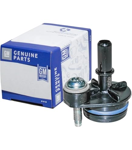 Amazon.com: GM Genuine Parts 12671625 Mass Airflow Sensor