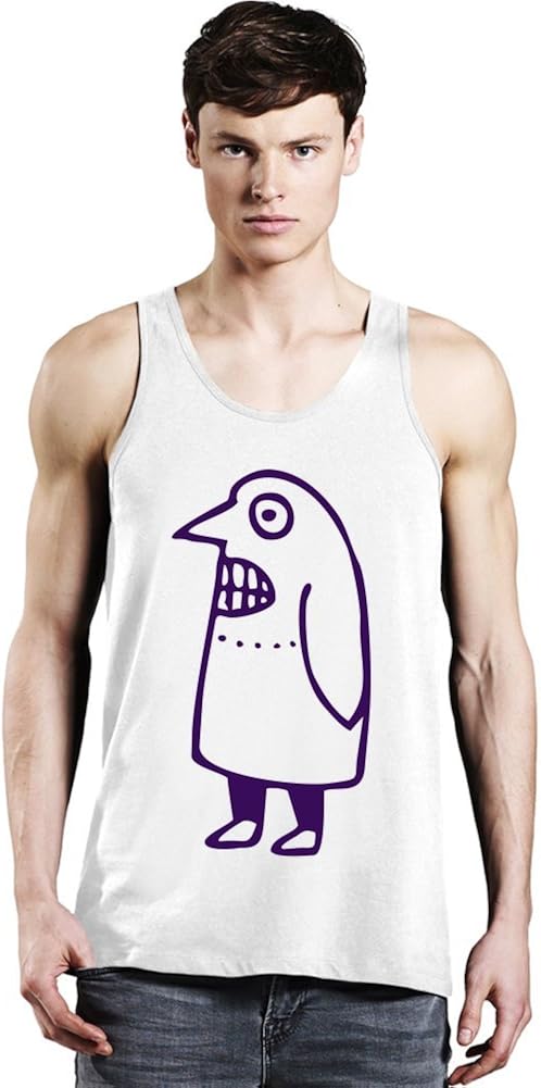penguin undershirts