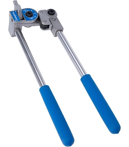 【中古品】SWAGELOK MS-HTB-10M　ベンダー MS-HTB-10M Swagelok ハンドチューブベンダー 0 Bend 24mm