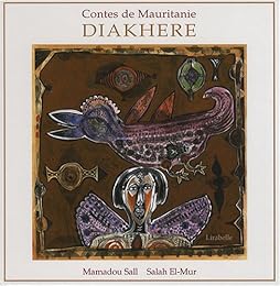 Diakhere, la cadette