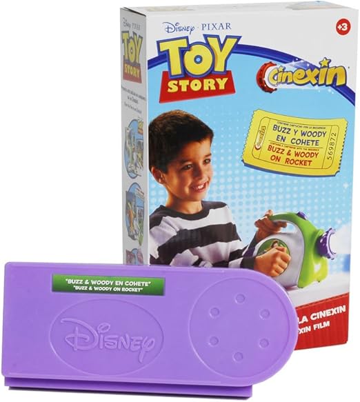 cinexin amazon
