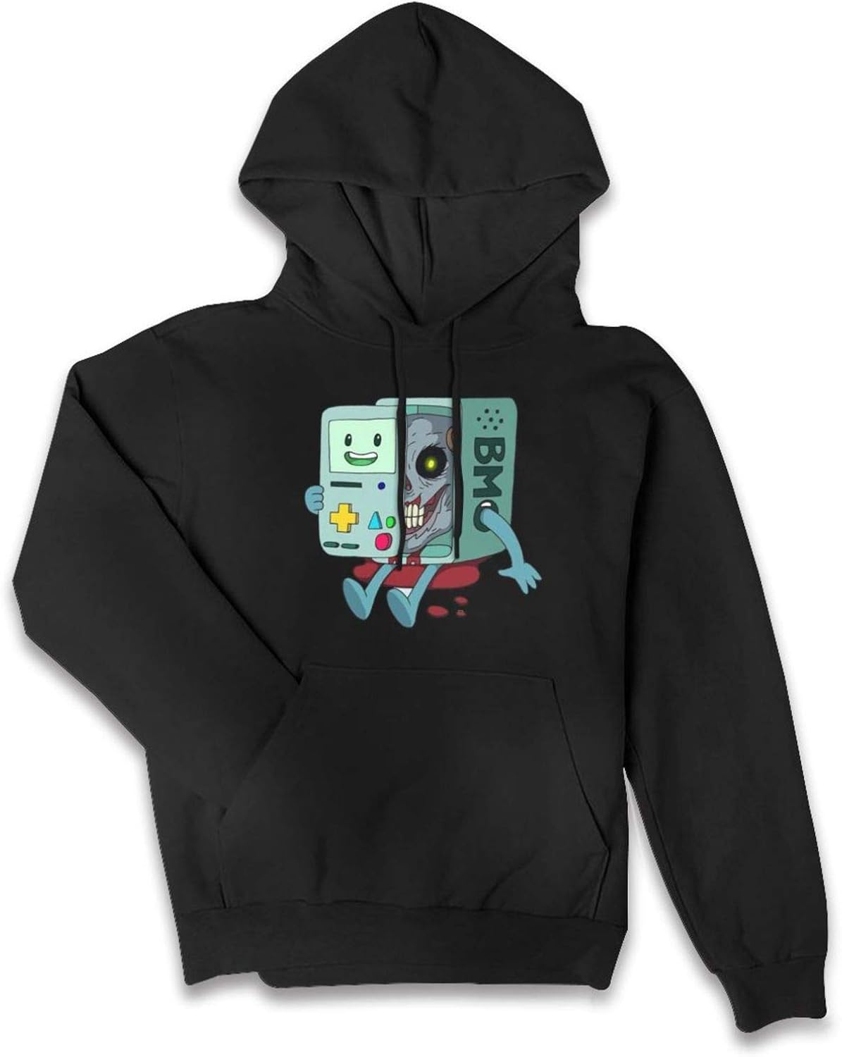 bmo sweatshirt