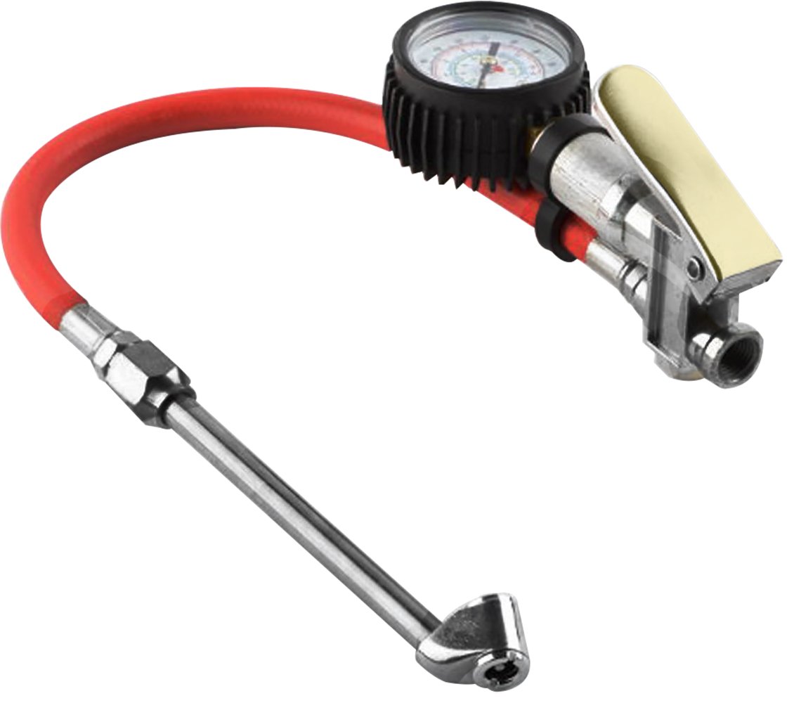 Best dually tire inflator with gauge