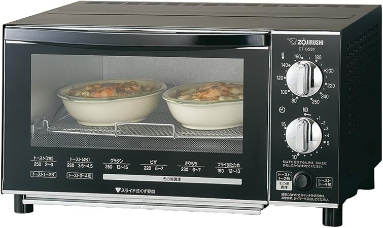 迫害 聡明 プロット 象印 マホービン オーブン トースター Yamatonton Jp