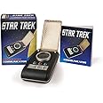 Star Trek: Light-and-Sound Communicator (RP Minis)