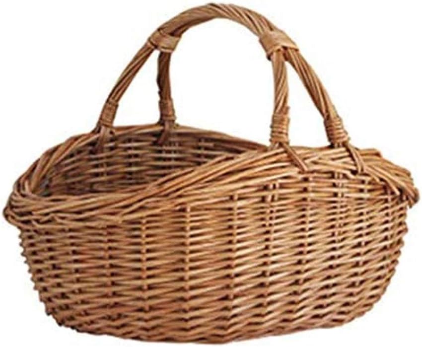 hiking basket