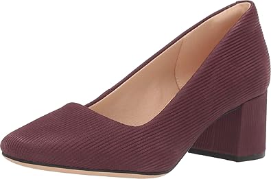 amazon zapatos tacon clarks mujer