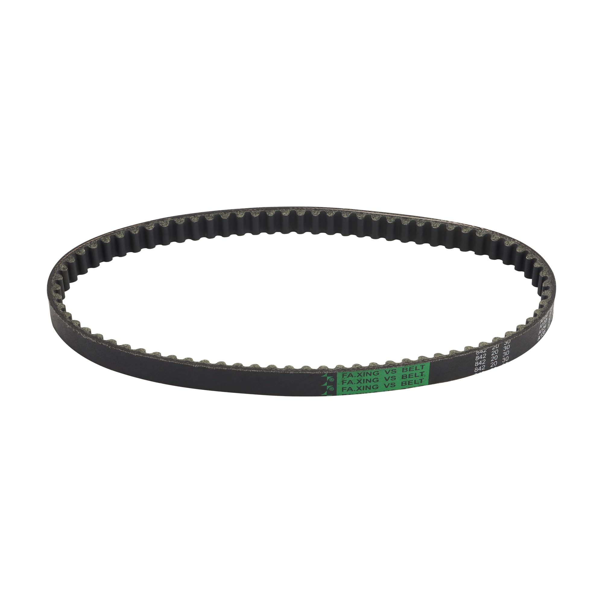 GOOFIT Drivie Belt 842 20 30 Replacement For GY6 125cc 150cc 152QMI 157QMJ 4 Stroke Taotao Chinese Scooter Long Case Motorcycle ATV Quad Go Kart