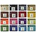 100% Hemp Pouch with Marijuana Leaf Label
