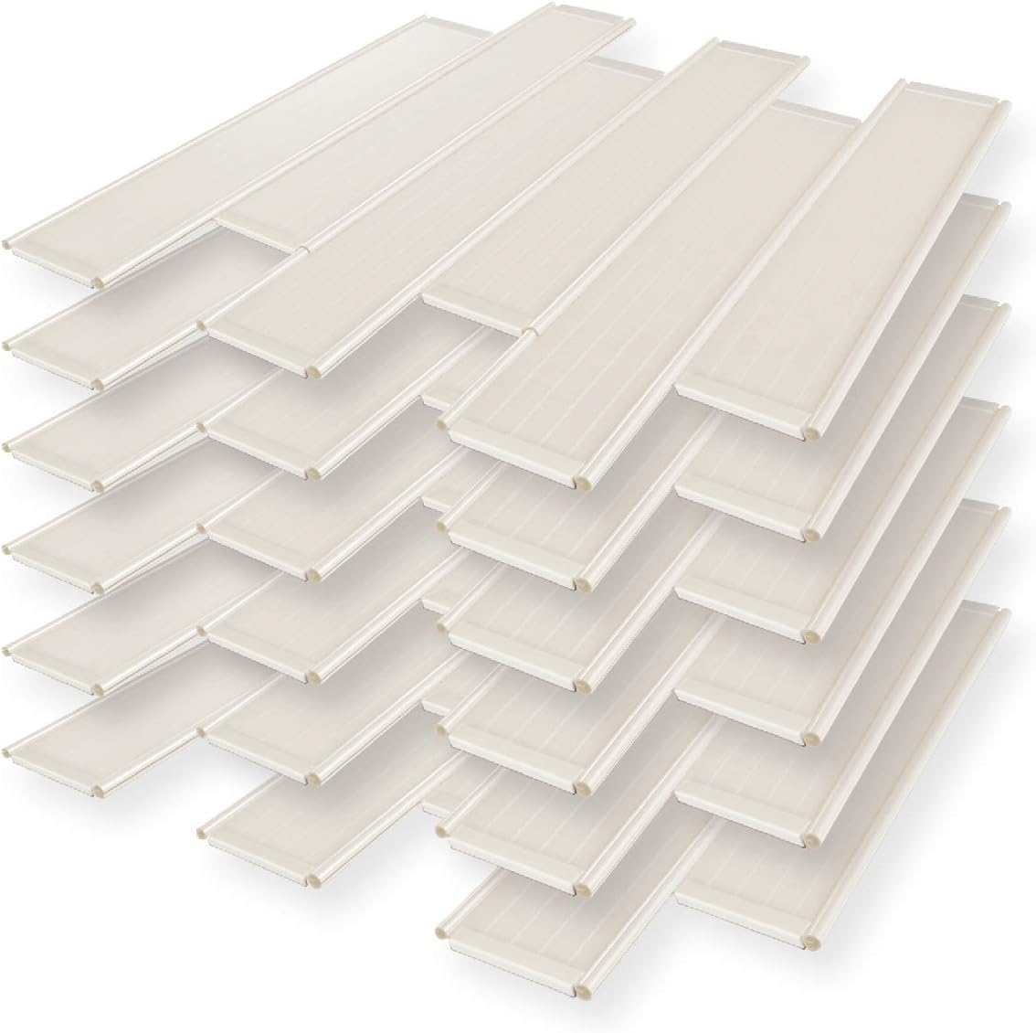 Amazon Com Furniture Fix Set Of 36 Customizable And Interlocking