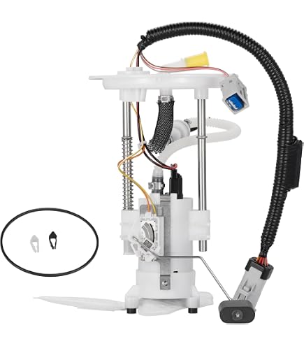 Amazon.com: Fuel Pump Assembly Replacement Part For 2006-2009 Ford