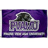 PVAMU Panthers Large 3x5 College Flag