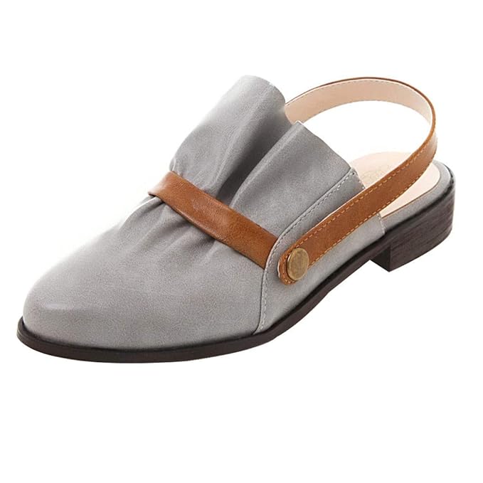 Amazon Com Newlyblouw 2019 New Women Flat Sandals Ladies Summer