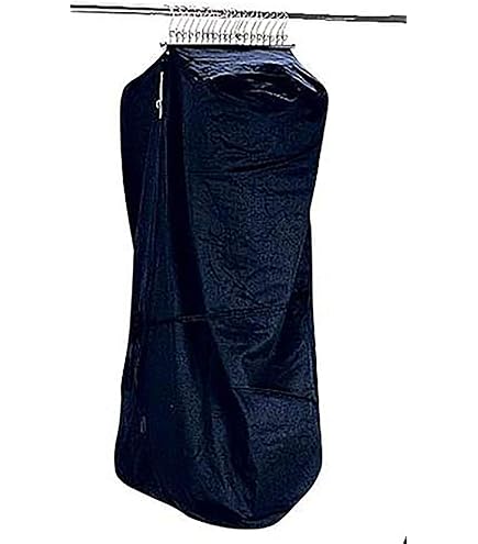 Amazon.com: SSWBasics 57 Inch Heavy-Duty Canvas Garment Bag