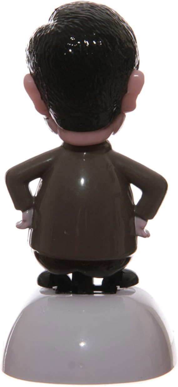 mr bean solar toy