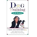 Dog Training in 10 Minutes