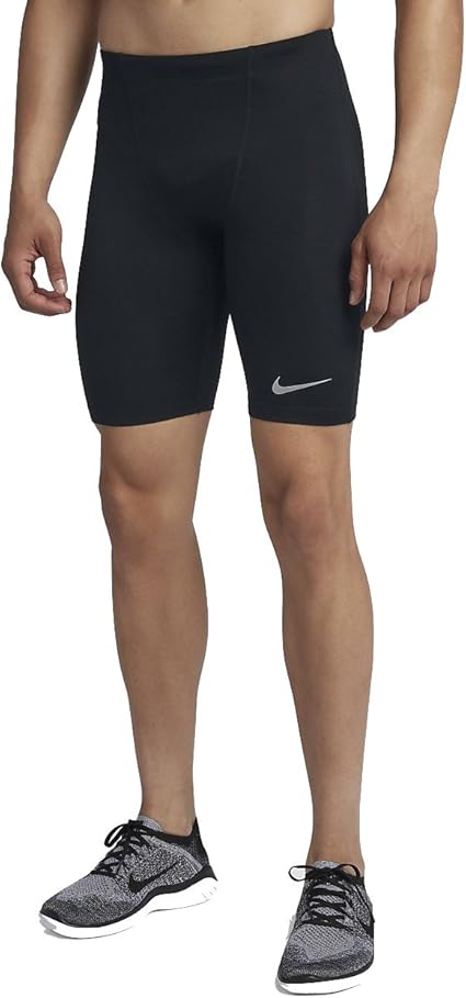 nike fast half tight