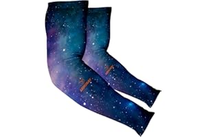 ARMORAY Arm Sleeves for Men & Women- UV Sun Protection - Tattoo Cover Up - Athletic Sports Sleeve for Golf Running Football