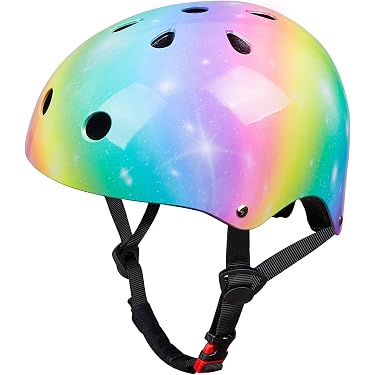 Most Wished For: Items customers added to Wish Lists and registries most often in Kids' Bike Helmets