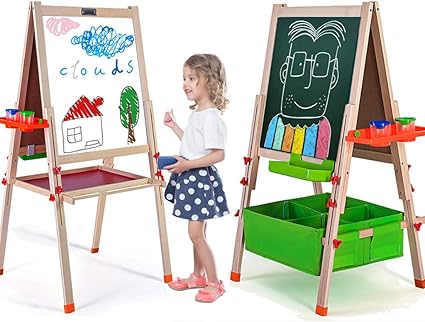 35+ Drawing Easel For Kids PNG