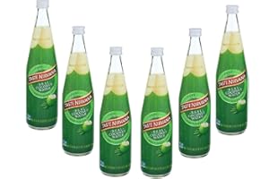 Taste Nirvana Natural Coconut Water, 23.6 Ounce (Pack of 6)