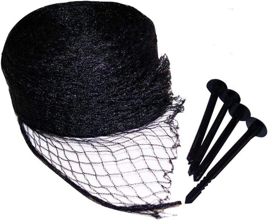 The Pond Guy Premium Protective Pond Netting, Garden