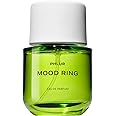 PHLUR Mood Ring Eau de Parfum - Full Size Perfume for Women & Men Fragrance - Sweet Fruity Floral Perfume with Orange, Jasmine, Patchouli, Fruit Gummies & Amber (50mL)