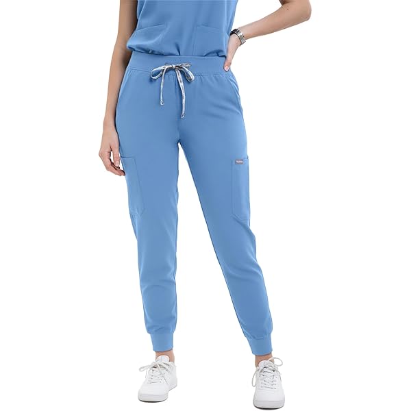 Amazon.com: Landau Scrub Zone Unisex Relaxed Fit No-Pocket Scrub