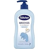 B&uuml;bchen Wash Gel, 1 x 400 ml
