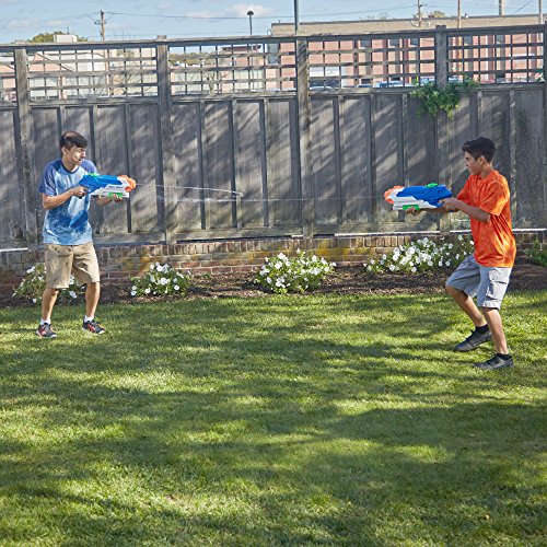 SUPERSOAKER Nerf Super Soaker Floodinator - Thumbnail 3