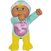 Cabbage Patch Kids 9" Cutie Space Friends - Pluto Penguin