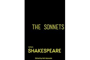 The Sonnets of William Shakespeare: Complete and Unabridged
