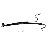 Rein PSH0100P Power Steering Hose