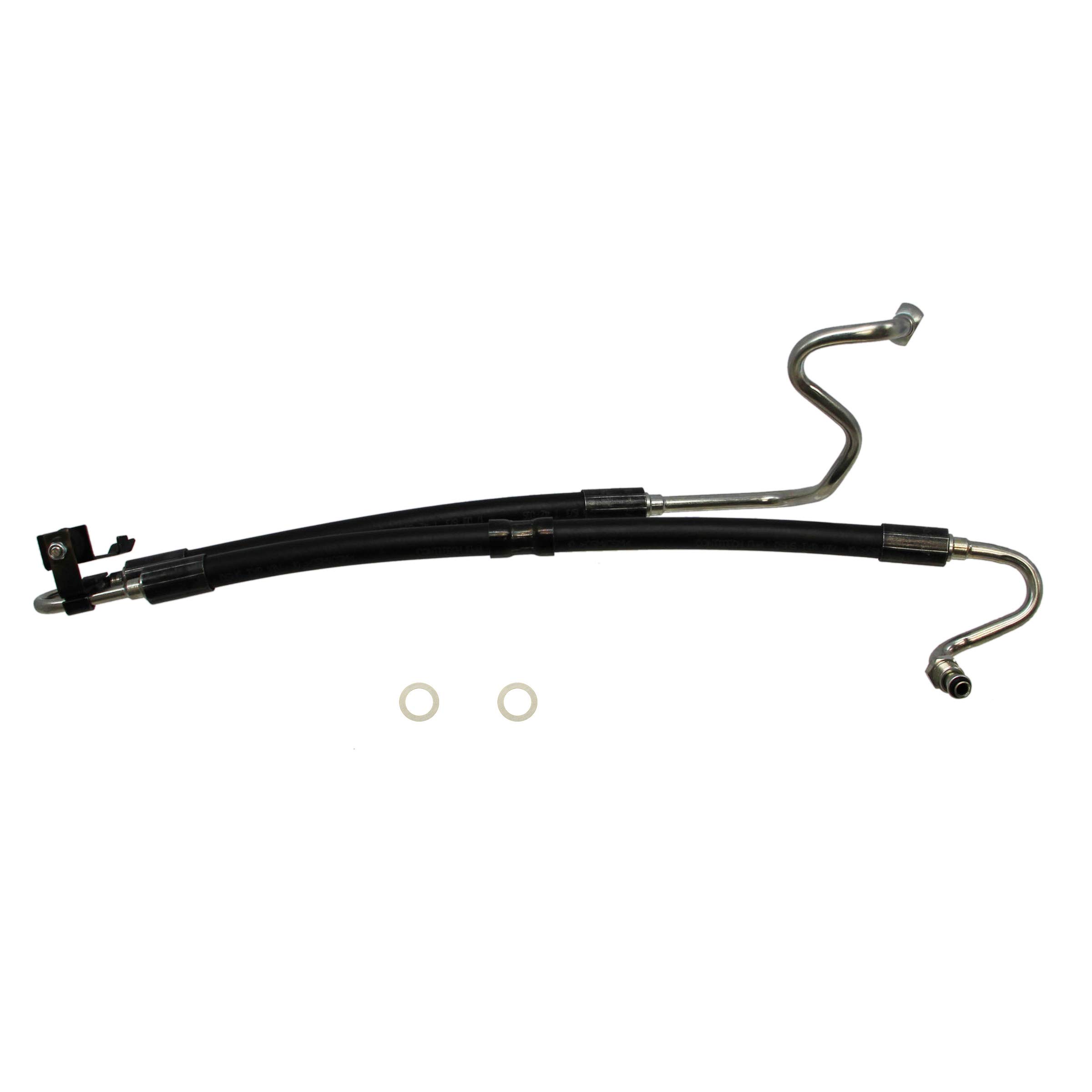 Rein PSH0100P Power Steering Hose