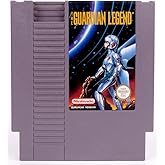 The Guardian Legend (Renewed)