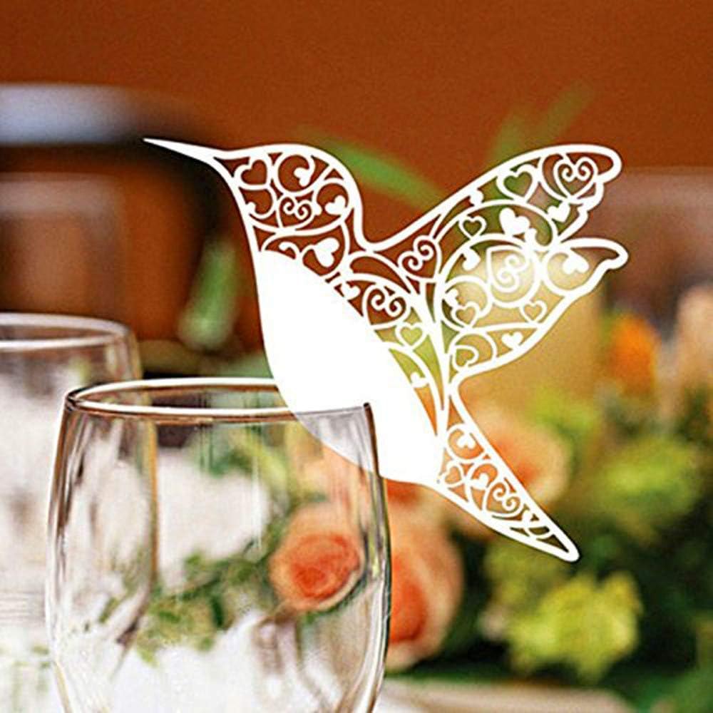 66 Amazing Wedding Glass Decorations For Your Table