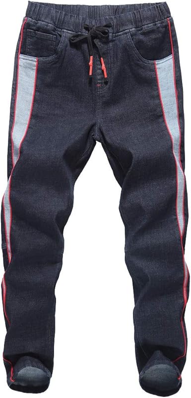 denim chinos mens