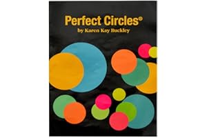 Karen Kay Buckley's Perfect Circles-