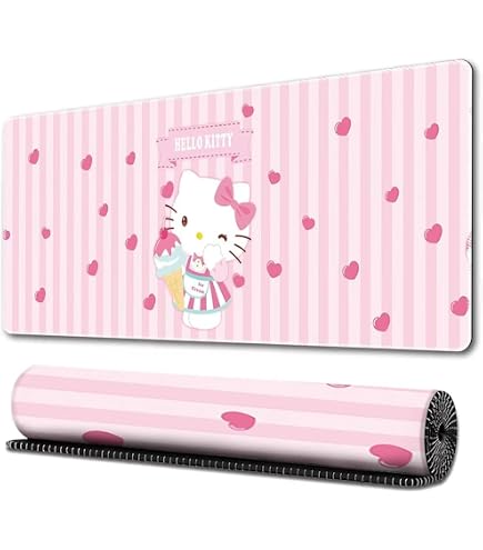 Amazon.com: Sanrio 240931 Hello Kitty Character Shaped Pen Stand