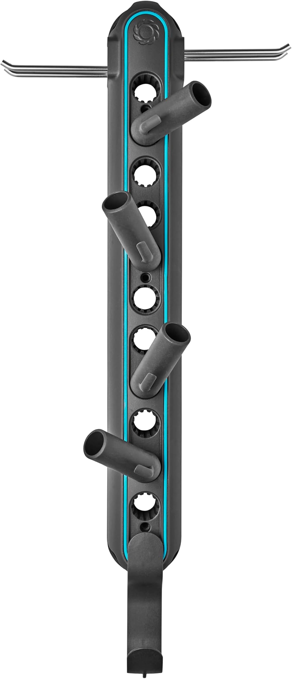 Gardena combisystem Tool Rack Flex Organiser Recycled Material Expandable