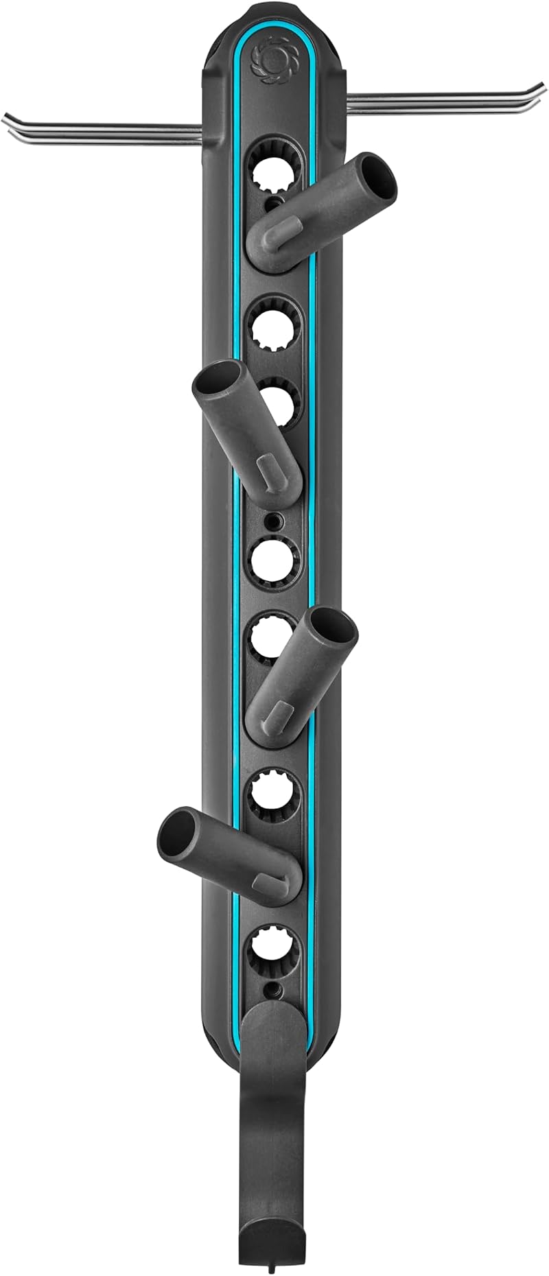 Gardena combisystem Tool Rack Flex Organiser Recycled Material Expandable